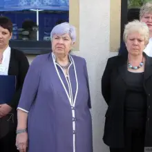 Zobacz zdjęcie: Otwarcie Galerii Janina