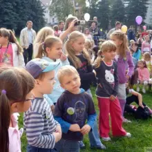 Zobacz zdjęcie: Festyn w Miejskim Przedszkolu Publicznym nr 7