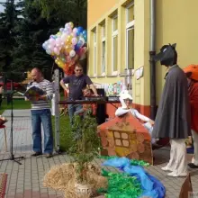 Zobacz zdjęcie: Festyn w Miejskim Przedszkolu Publicznym nr 7