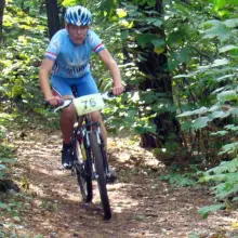 Zobacz zdjęcie: Weekend Kolarski MTB