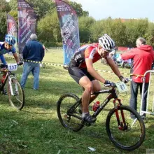 Zobacz zdjęcie: Weekend Kolarski MTB