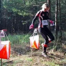 Zobacz zdjęcie: Zawody w Biegu na Orientację