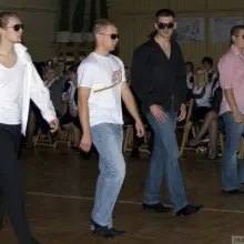 Zobacz zdjęcie: 50-lecie ZSHiU
