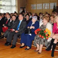 Zobacz zdjęcie: 50-lecie ZSHiU