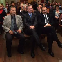 Zobacz zdjęcie: PO rozpoczęła kampanię wyborczą