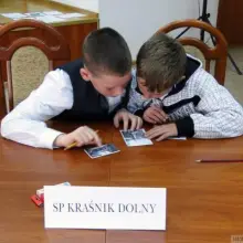 Zobacz zdjęcie: Turniej Wiedzy o Gminie