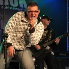 Zobacz zdjęcie: Rock Blok: Przegląd 2010