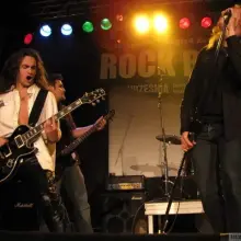 Zobacz zdjęcie: Rock Blok: Przegląd 2010