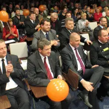 Zobacz zdjęcie: Konwencja wyborcza KWW Piotra Romana