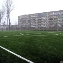 Zobacz zdjęcie: Otwarcie powiatowego Orlika