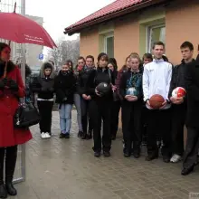 Zobacz zdjęcie: Otwarcie powiatowego Orlika