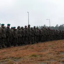 Переглянути фотографію: Навчання у Свєнтошуві