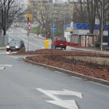 Zobacz zdjęcie: Przebudowa ulic Karola Miarki i Żwirki i Wigury zakończona