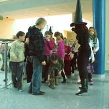 Zobacz zdjęcie: Andrzejki