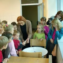 Zobacz zdjęcie: Andrzejki