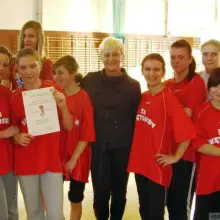Zobacz zdjęcie: Mistrzostwa powiatu