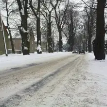Zobacz zdjęcie: Drogi w powiecie