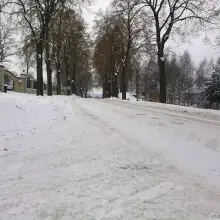 Zobacz zdjęcie: Drogi w powiecie