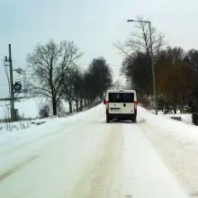 Zobacz zdjęcie: Drogi w powiecie
