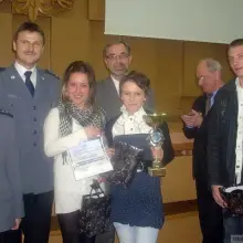 Zobacz zdjęcie: Podopieczni OHP najlepsi