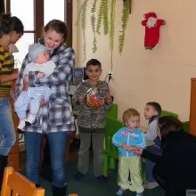 Zobacz zdjęcie: Akcja charytatywna