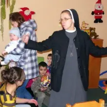 Zobacz zdjęcie: Akcja charytatywna
