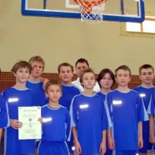 View photo: Competition