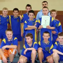 View photo: Competition