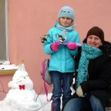 Zobacz zdjęcie: Gwiazdka Życzliwości 2010