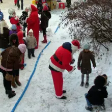 Zobacz zdjęcie: Gwiazdka Życzliwości 2010