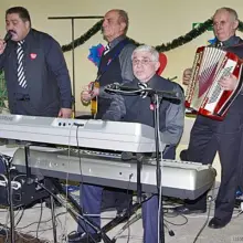 Zobacz zdjęcie: WOŚP 2011 w Osiecznicy