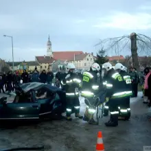 Zobacz zdjęcie: WOŚP w Nowogrodźcu