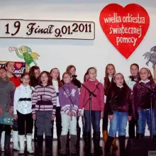 Zobacz zdjęcie: WOŚP w Nowogrodźcu