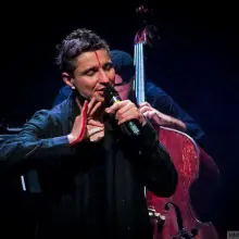 Zobacz zdjęcie: Janusz Radek