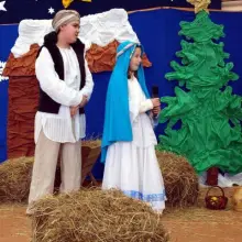 Zobacz zdjęcie: Jasełka
