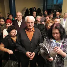 Zobacz zdjęcie: Wernisaż fotografii z Chorwacji