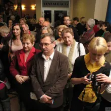 Zobacz zdjęcie: Wernisaż fotografii z Chorwacji