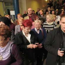 Zobacz zdjęcie: Wernisaż fotografii z Chorwacji