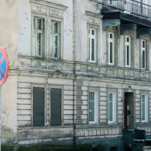 Zobacz zdjęcie: Kamienice przy ul. Bolesława Kubika