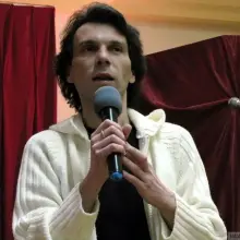 Zobacz zdjęcie: Dyrektor Cezary Czernatowicz