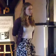 Zobacz zdjęcie: Katarzyna Szylin