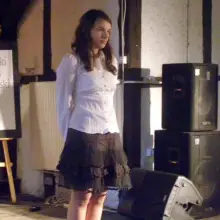 Zobacz zdjęcie: Klaudia Żołna