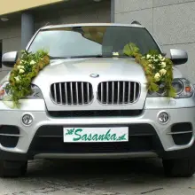 Zobacz zdjęcie: Ślubne BMW