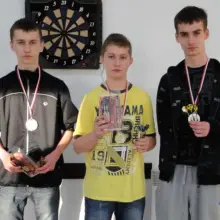Zobacz zdjęcie: Najlepsi juniorzy