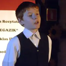 View photo: Wiktor Wałęga