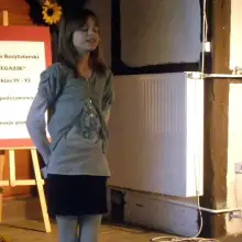 View photo: Jagoda Łętowska