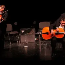 Zobacz zdjęcie: Koncert grupy MoCarta w Forum