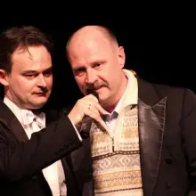 Zobacz zdjęcie: Koncert grupy MoCarta w Forum