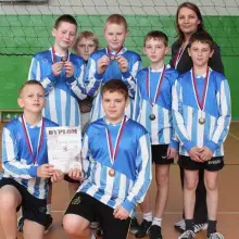 Zobacz zdjęcie: Ekipa z Kraśnika Dolnego