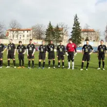 Zobacz zdjęcie: Skład wyjściowy BKS na mecz ze Ślęzą Wrocław